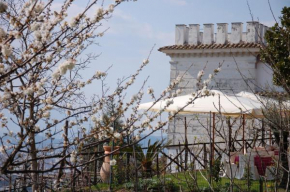 La Torretta Bianca Cava Deʼ Tirreni